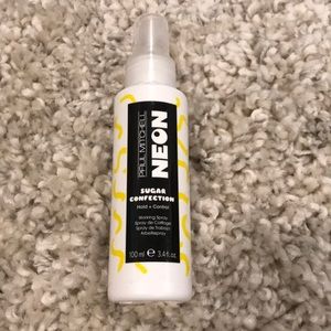 Paul Mitchell hairspray